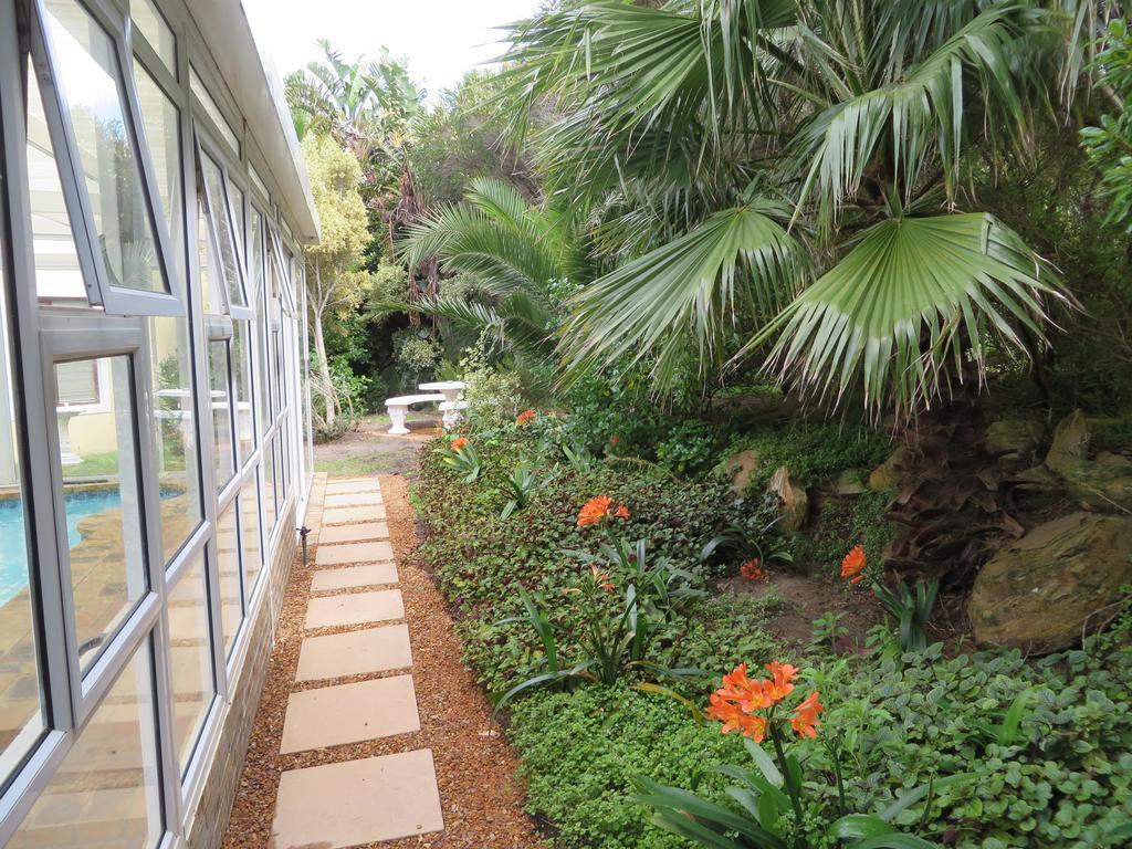 נורדהוק Sunbird Cottage מראה חיצוני תמונה