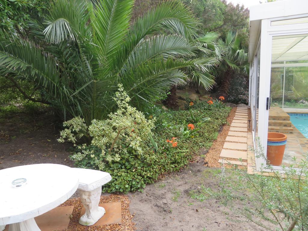 נורדהוק Sunbird Cottage מראה חיצוני תמונה