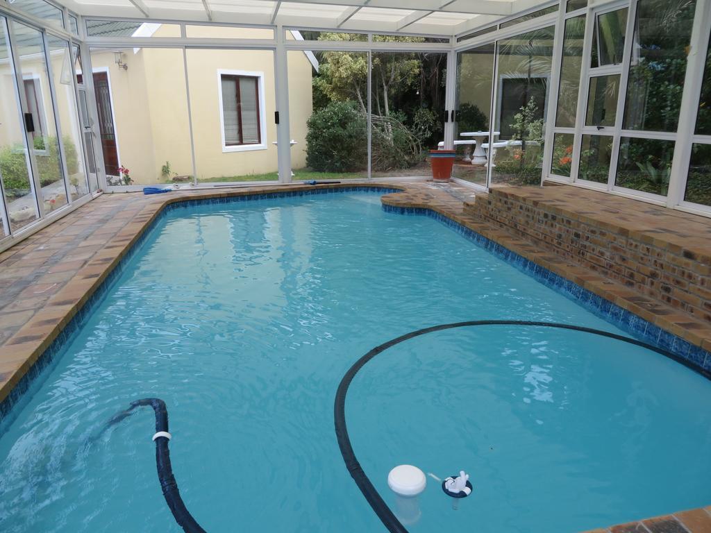 נורדהוק Sunbird Cottage חדר תמונה