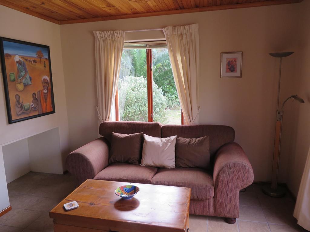 נורדהוק Sunbird Cottage חדר תמונה