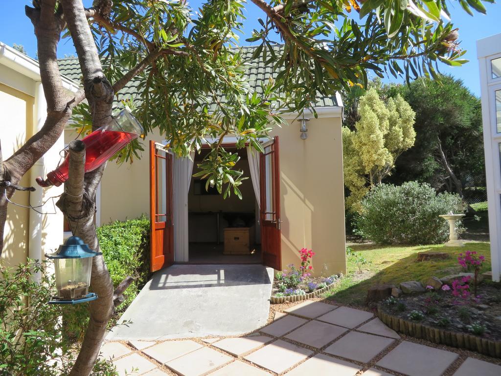 נורדהוק Sunbird Cottage חדר תמונה