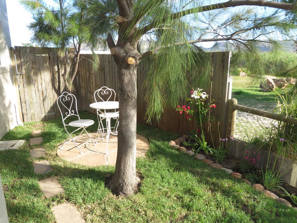 נורדהוק Sunbird Cottage מראה חיצוני תמונה
