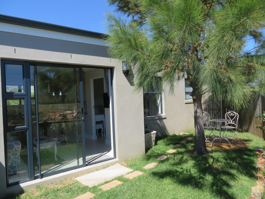 נורדהוק Sunbird Cottage מראה חיצוני תמונה