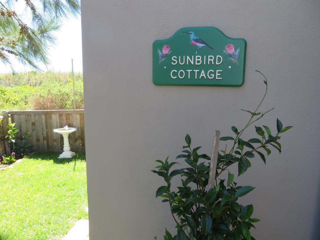 נורדהוק Sunbird Cottage מראה חיצוני תמונה