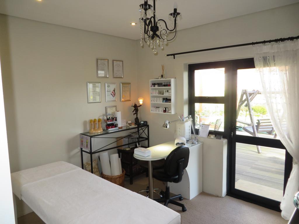 נורדהוק Sunbird Cottage מראה חיצוני תמונה