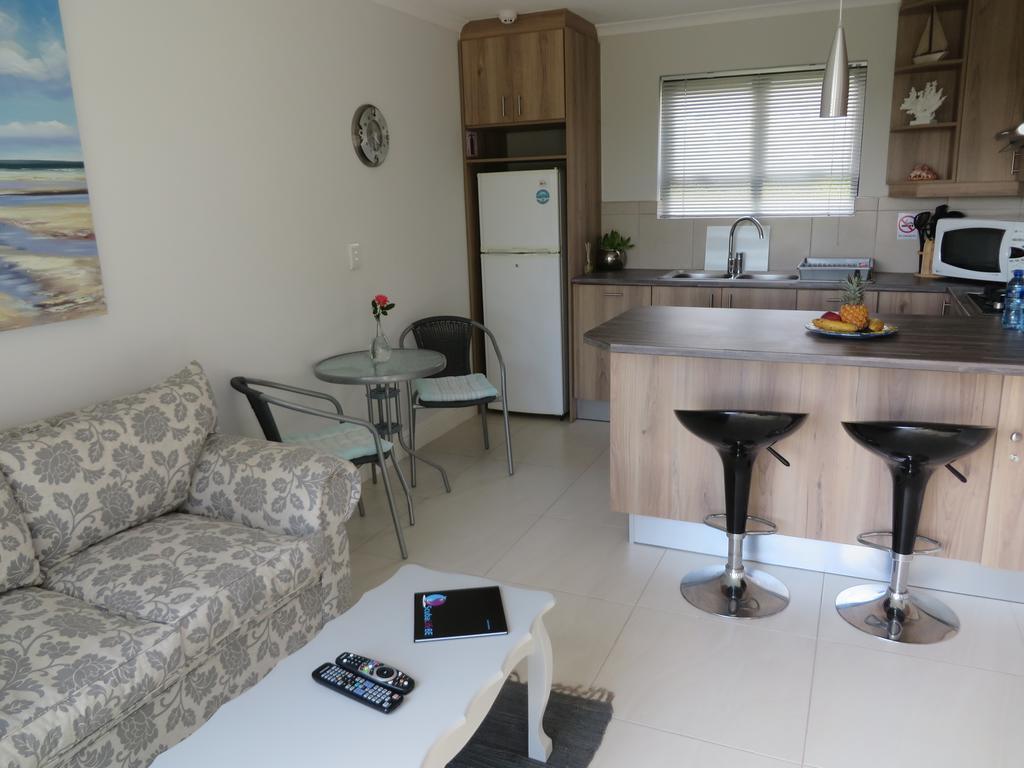 נורדהוק Sunbird Cottage מראה חיצוני תמונה