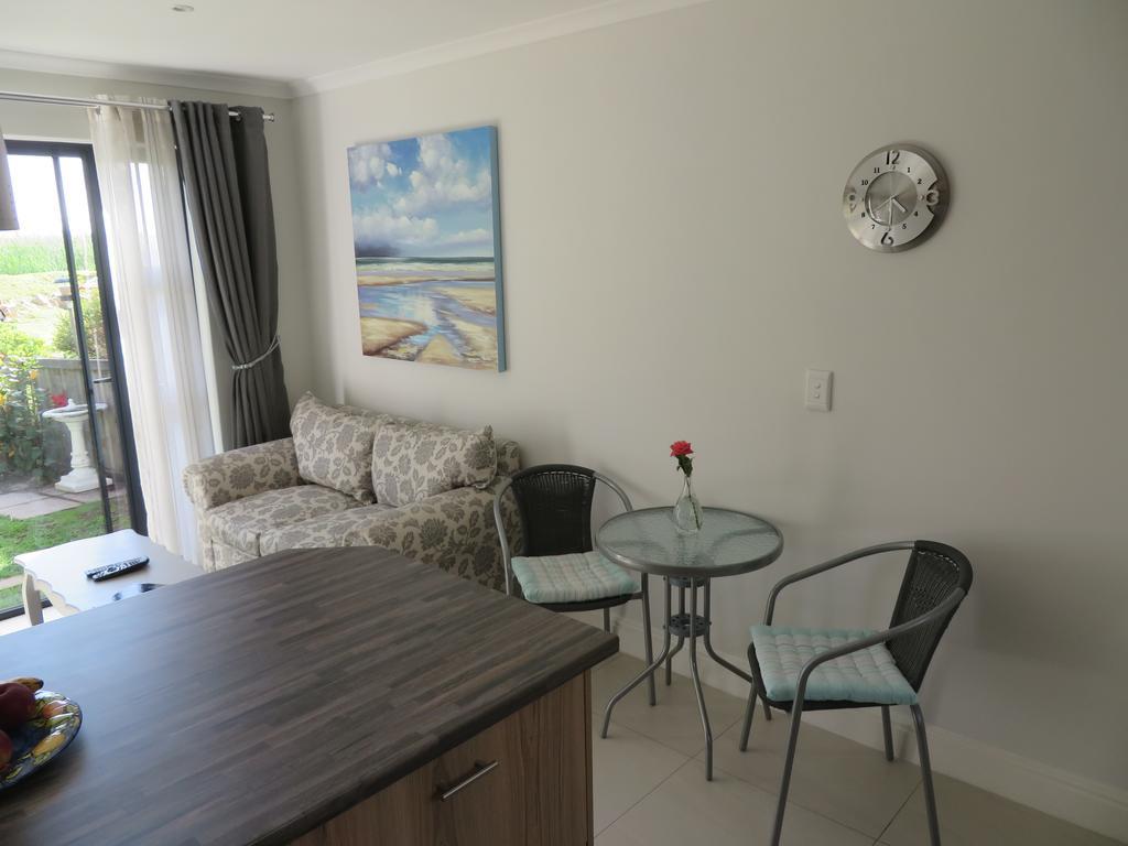נורדהוק Sunbird Cottage מראה חיצוני תמונה