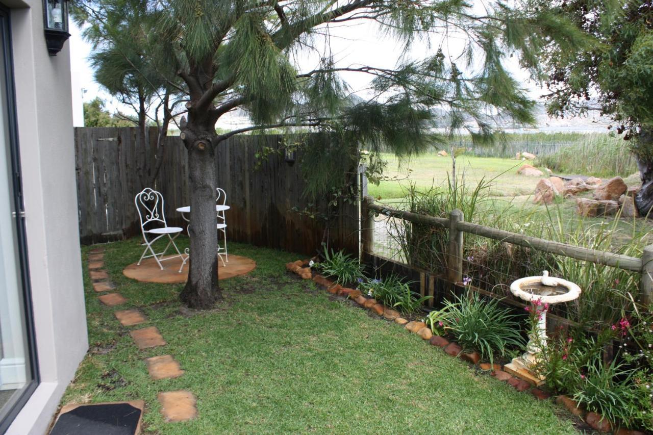 נורדהוק Sunbird Cottage מראה חיצוני תמונה