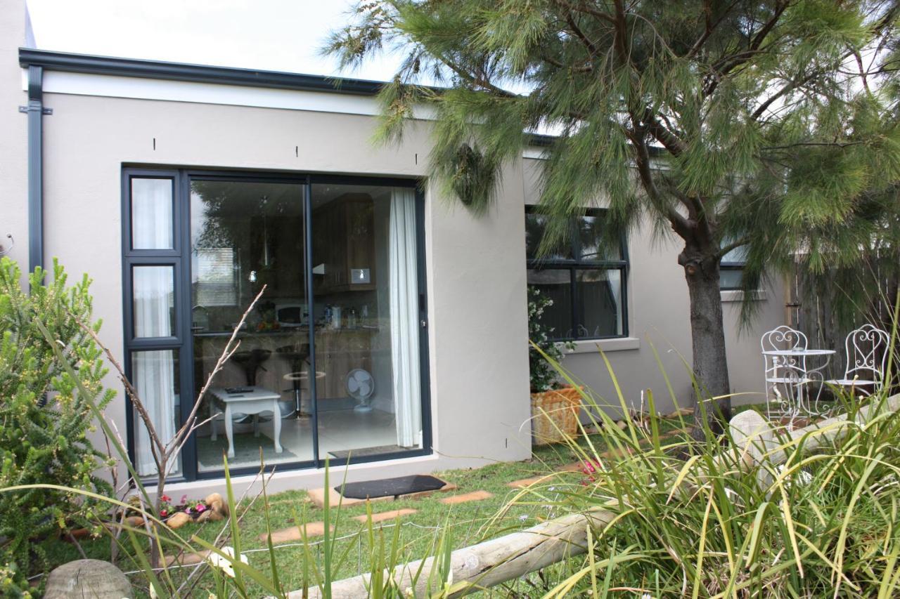 נורדהוק Sunbird Cottage מראה חיצוני תמונה